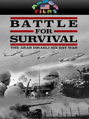 cover image of Battle For Survival